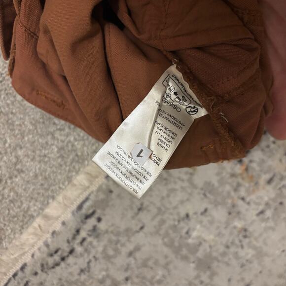 Free People Painter Pants - Picture 5 of 7